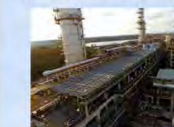 Pertamina Cilacap refinery